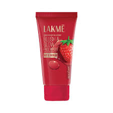 LAKME BLUSH & GLOW FACE WASH 50 GM